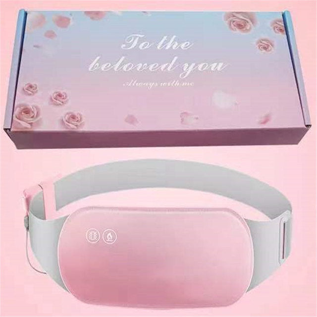 Electric Heated Menstrual Pad