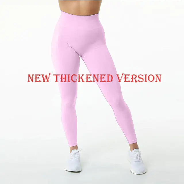 Woman's Leggings