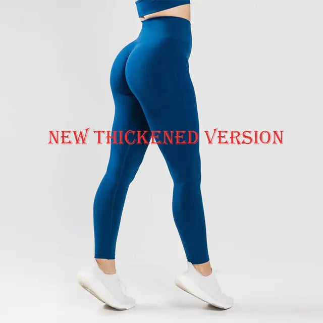 Woman's Leggings